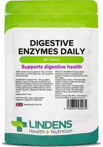 Digestive Enzymes: What are they and why are they important?