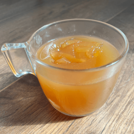 Five reasons to include bone broth in your diet