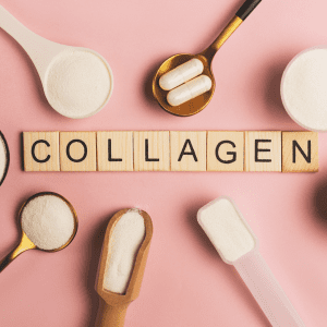 Benefits of Collagen for Human Health