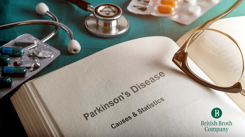 The Link Between Gut Health and Parkinson’s Disease